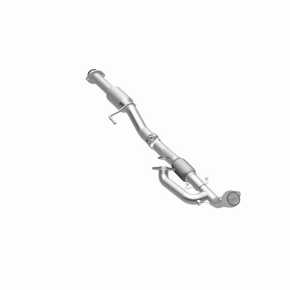 Magnaflow 18-19 Toyota Camry 3.5L Direct Fit Converter Magnaflow