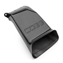 Load image into Gallery viewer, COBB Ford 16-18 Focus RS / 13-18 Focus ST Redline Carbon Fiber Air Scoop 791460