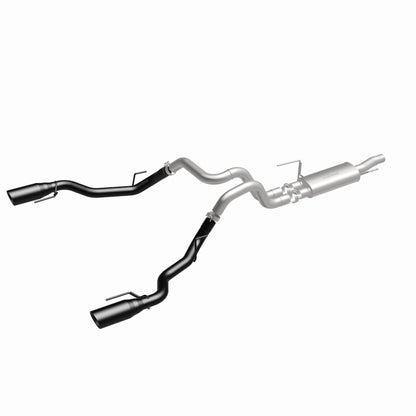 Magnaflow 2021+ Ford F150 Tremor NEO Cat-Back Exhaust System Magnaflow