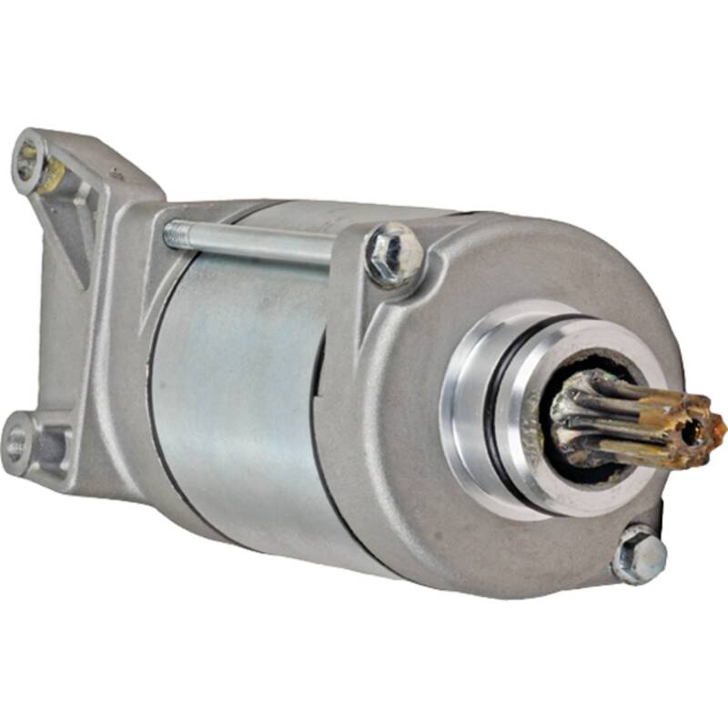 Arrowhead 09-23 Yamaha YFZ450R Starter Motor 410-54145