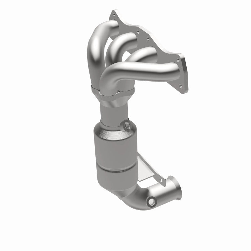 MagnaFlow 07-11 Mini Cooper L4-1.6LGAS California Catalytic Converter Direct Fit Magnaflow