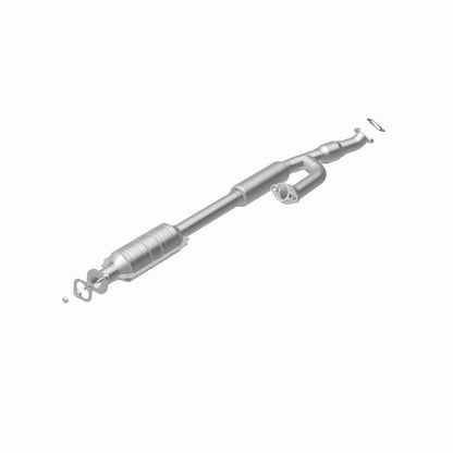 MagnaFlow Conv DF 03-05 Tiburon 2.7L OEM Magnaflow