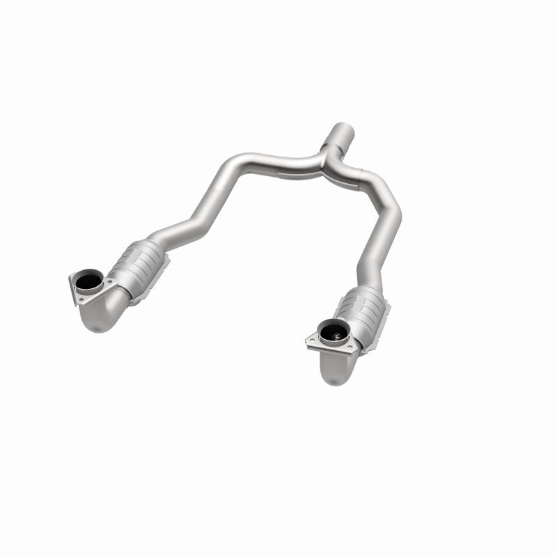 MagnaFlow Conv GM 49X6.5X4 2.25/3 Magnaflow