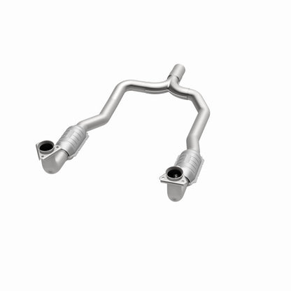 MagnaFlow Conv GM 49X6.5X4 2.25/3 Magnaflow