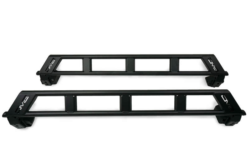 DV8 Offroad 21-22 Ford Bronco FS-15 Series Rock Sliders DV8 Offroad