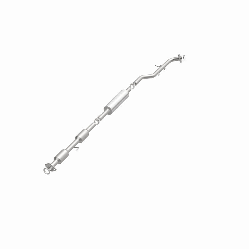 MagnaFlow Conv Direct Fit 09-12 Venza 3.5L Underbody Magnaflow