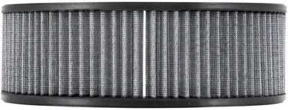 K&N Replacement Drag Race Air Filter 9inOD x 3inH K&N Engineering