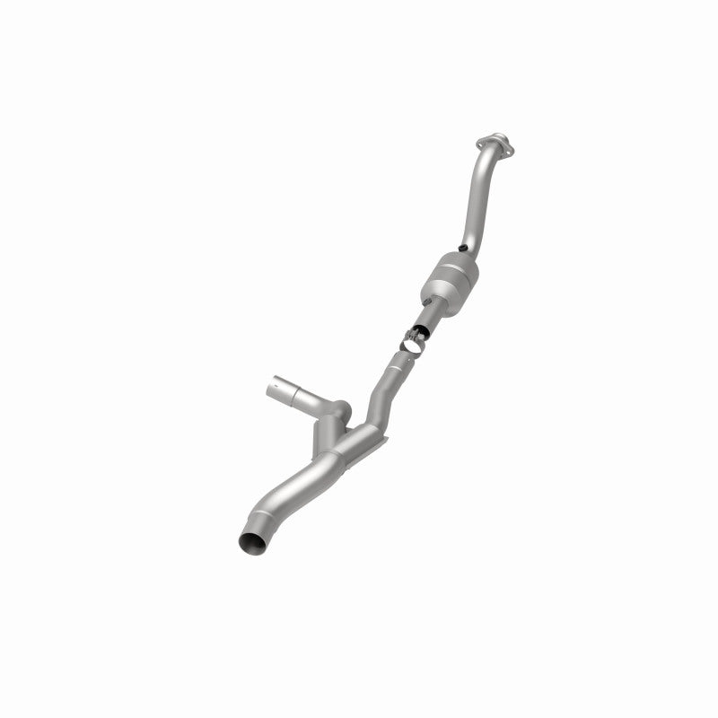 MagnaFlow Conv DF 04-06 Dodge Durango 5.7L Passenger Side Magnaflow