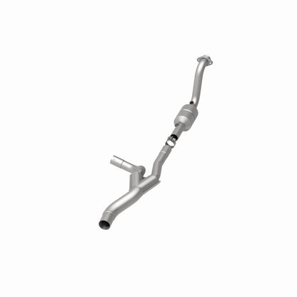 MagnaFlow Conv DF 04-06 Dodge Durango 5.7L Passenger Side Magnaflow