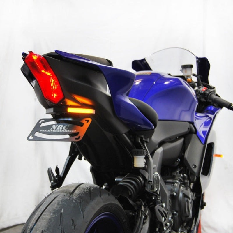 New Rage Cycles 26+ Yamaha R7 Fender Eliminator Kit