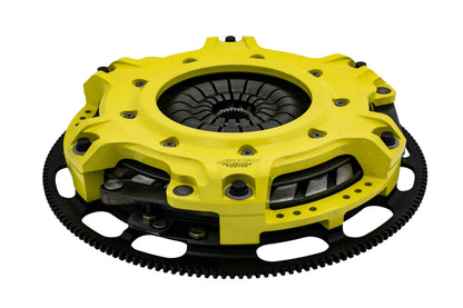 ACT Chevy Camaro/Corvette LS1/LS2/LS3/LS6/LS7 Mod-Twin 10.5 HD Rigid Disc Race Clutch Kit ACT