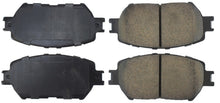 Load image into Gallery viewer, StopTech Premium Ceramic Front Brake Pads - 308.09080