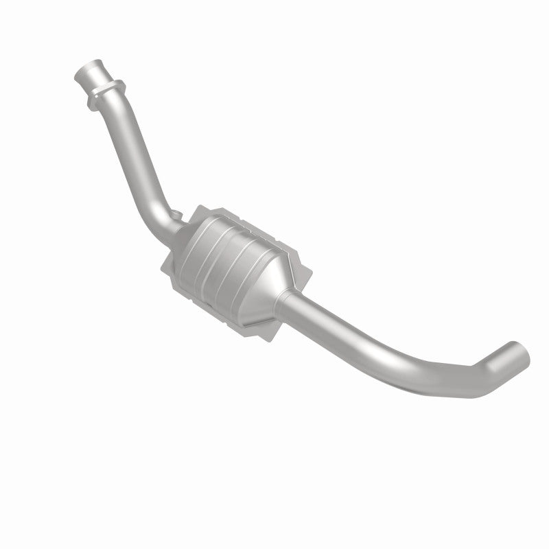 MagnaFlow Conv DF 07-09 Chrysler/Dodge Aspen/Durango 5.7L Driver Side Magnaflow
