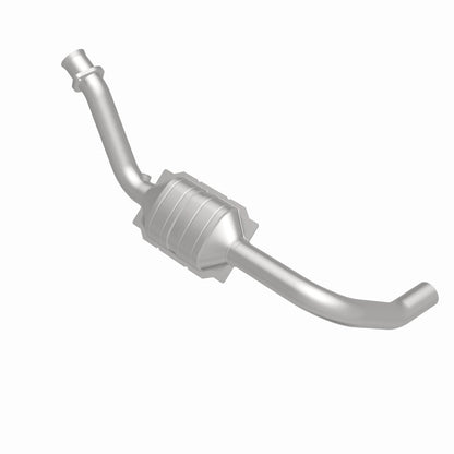 MagnaFlow Conv DF 07-09 Chrysler/Dodge Aspen/Durango 5.7L Driver Side Magnaflow