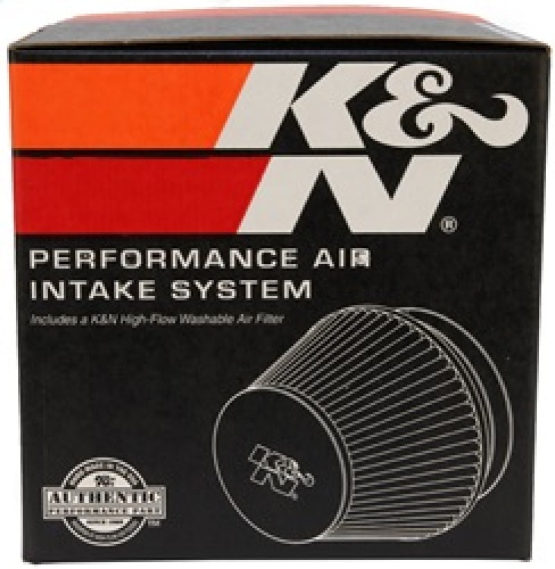 K&N 88-95 Toyota PickUp/4Runner V6 Performance Air Intake Kit K&N Engineering