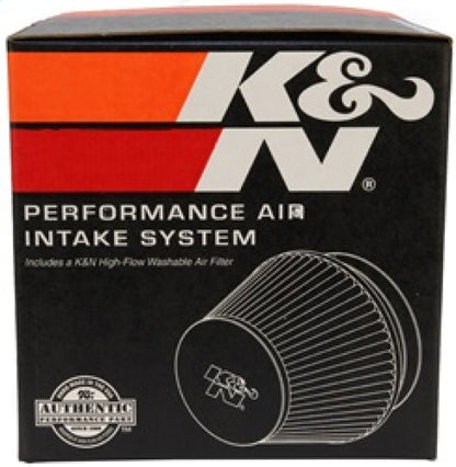 K&N 88-95 Toyota PickUp/4Runner V6 Performance Air Intake Kit K&N Engineering