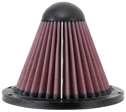 K&N Unique Custom Air Filter Tapered Conical 170mm Base OD x 60mm Top OD x 124mm Height K&N Engineering