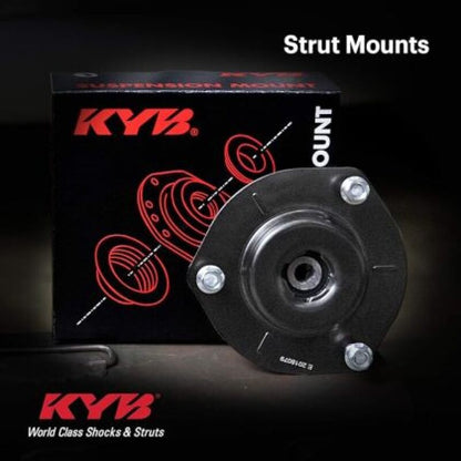 KYB 19-22 Hyundai Santa Fe Strut Mount Kit - Rear