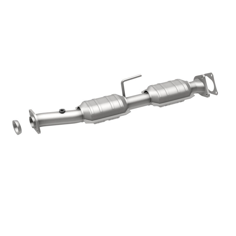 MagnaFlow Conv DF Ranger/B3000/B4000 3.0/4.0L Magnaflow