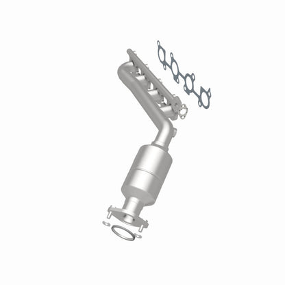 MagnaFlow Conv DF 05-09 Lexus GX470 4.7L Magnaflow