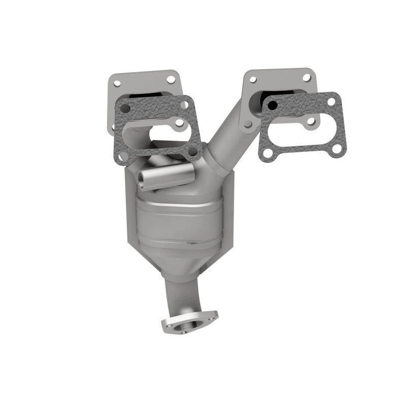 MagnaFlow Conv DF 97-99 Sentra 1.6L manif 49S Magnaflow