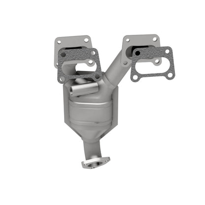 MagnaFlow Conv DF 97-99 Sentra 1.6L manif 49S Magnaflow