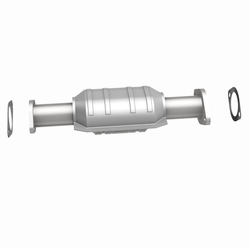 MagnaFlow Conv DF 96-97 626/MX6 2.0L rear 50S Magnaflow