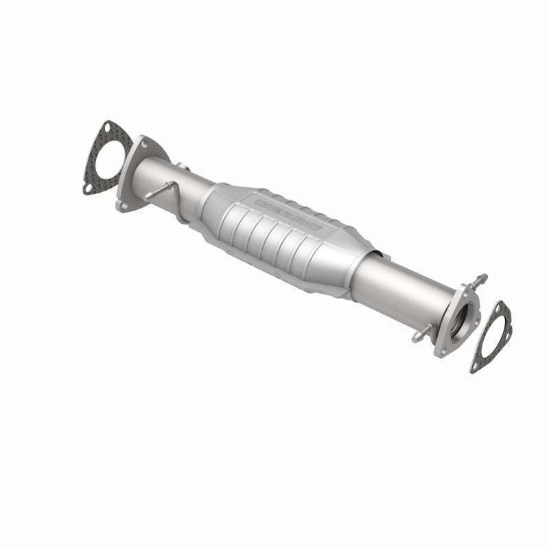 MagnaFlow Conv DF 96-97 GM S10 Pickup 4.3L Magnaflow