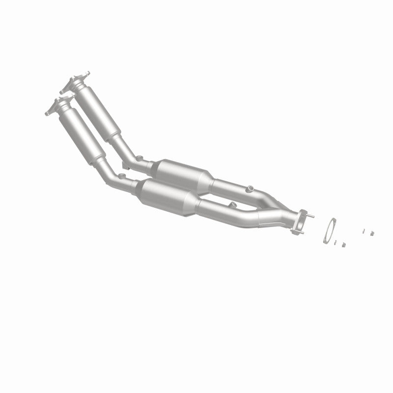MagnaFlow Conv DF 99-01 Volvo S80 2.8L Magnaflow