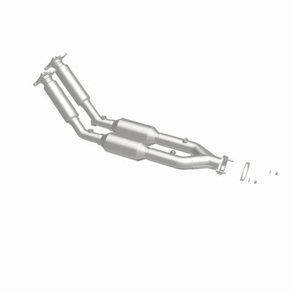 MagnaFlow Conv DF 99-01 Volvo S80 2.8L Magnaflow