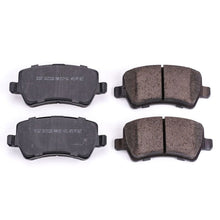 Load image into Gallery viewer, Power Stop 13-15 Land Rover LR2 Rear Z16 Evolution Ceramic Brake Pads