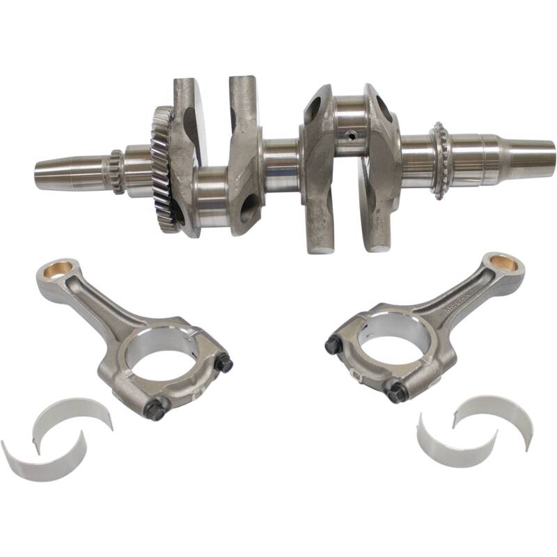 Hot Rods Crankshaft and Rods Kit for 2020-2022 Polaris RZR Turbo Pro XP [925cc] & More - HR00049