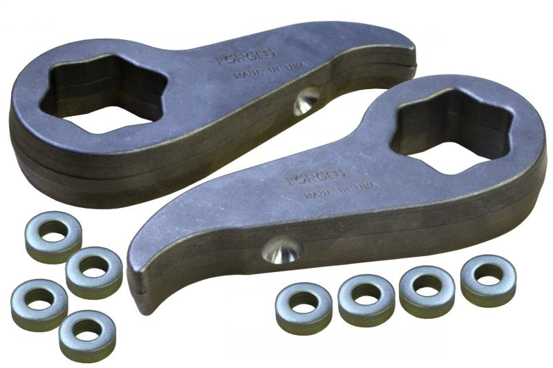 Skyjacker GMC 2500HD AT4 2in. Torsion Key Front Leveling Kit Skyjacker