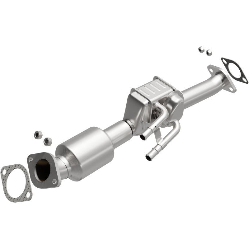 MagnaFlow 280057 Direct-Fit Catalytic Converter