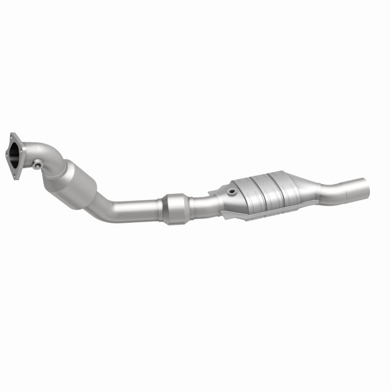 MagnaFlow Conv DF 03-04 Audi RS6 4.2L Passenger Side Magnaflow