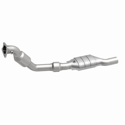 MagnaFlow Conv DF 03-04 Audi RS6 4.2L Passenger Side Magnaflow