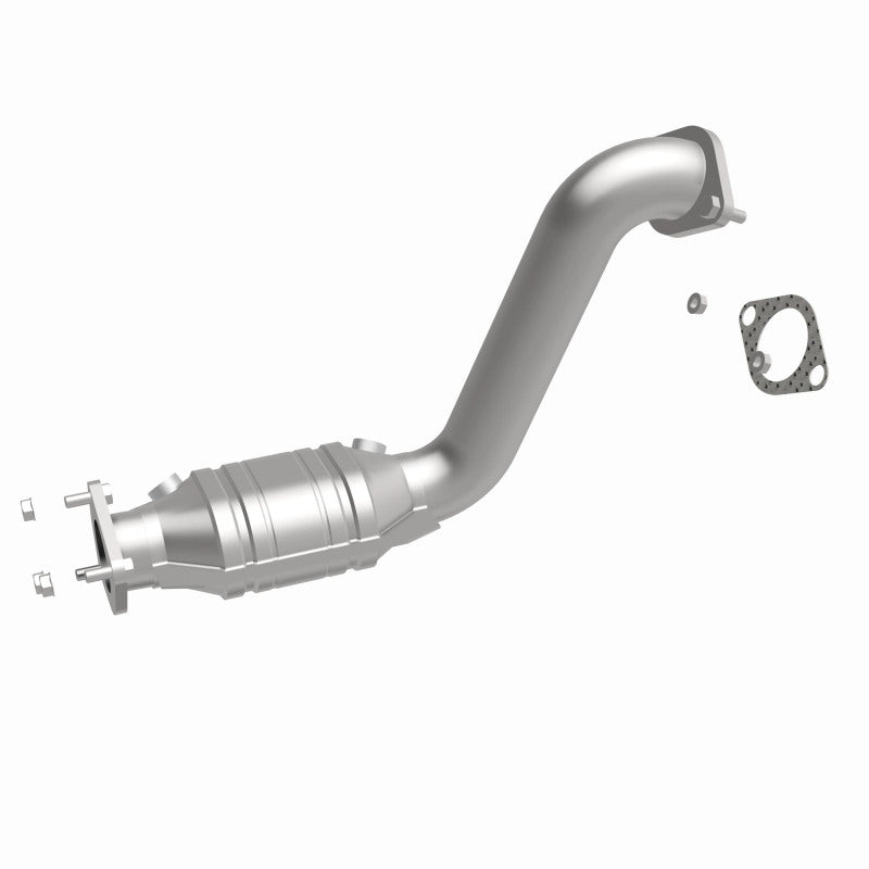 MagnaFlow Conv Direct Fit 02-04 Ford Focus L4-2.0L Magnaflow