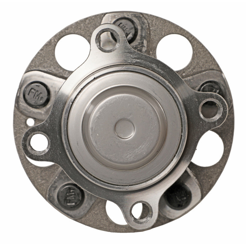 MOOG 2015 Acura TLX Rear Hub Assembly Moog