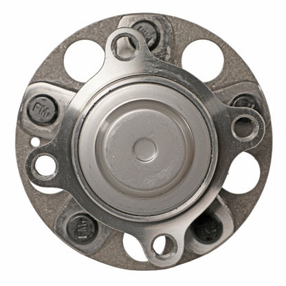 MOOG 2015 Acura TLX Rear Hub Assembly Moog