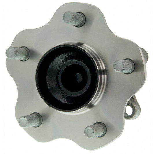 MOOG 07-12 Nissan Sentra Rear Hub Assembly Moog