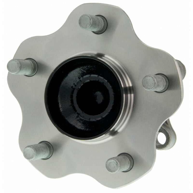 MOOG 07-12 Nissan Sentra Rear Hub Assembly