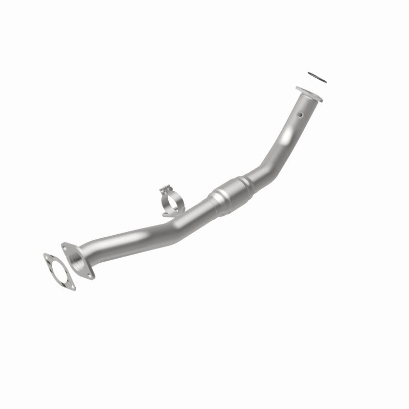 Magnaflow Conv DF 2001-2006 Sierra HD V8 6.0L Passenger Side Magnaflow