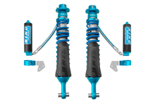 Load image into Gallery viewer, King Shocks 2021 Ford Bronco Rear 2.5 Dia Remote Reservoir Shock (Pair)