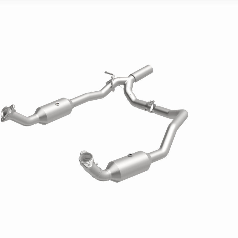 Magnaflow 17-18 Ford E-350 6.8L Direct Fit Converter Magnaflow