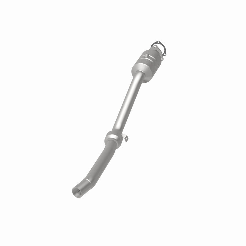 MagnaFlow Conv DF 02-03 Audi A4 3L Driver Side Magnaflow