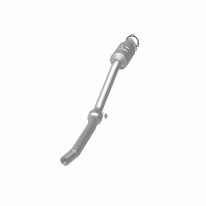MagnaFlow Conv DF 02-03 Audi A4 3L Driver Side Magnaflow