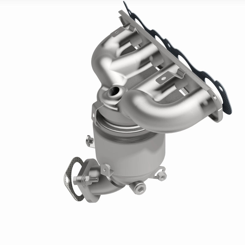 MagnaFlow 5531081 Direct-Fit Catalytic Converter