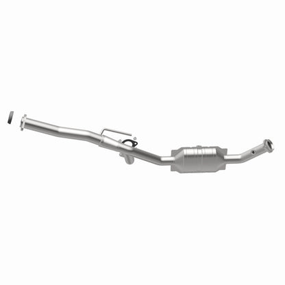 MagnaFlow Conv DF 07-09 Ranger 3.0 Passenger Side OEM Magnaflow