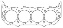 Load image into Gallery viewer, Cometic Chevrolet Mark-IV Big Block V8 .027in MLS Cylinder Head Gasket - 4.375in Bore