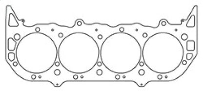 Cometic Chevrolet Mark-IV Big Block V8 .140in MLS Cylinder Head Gasket - 4.320in Bore